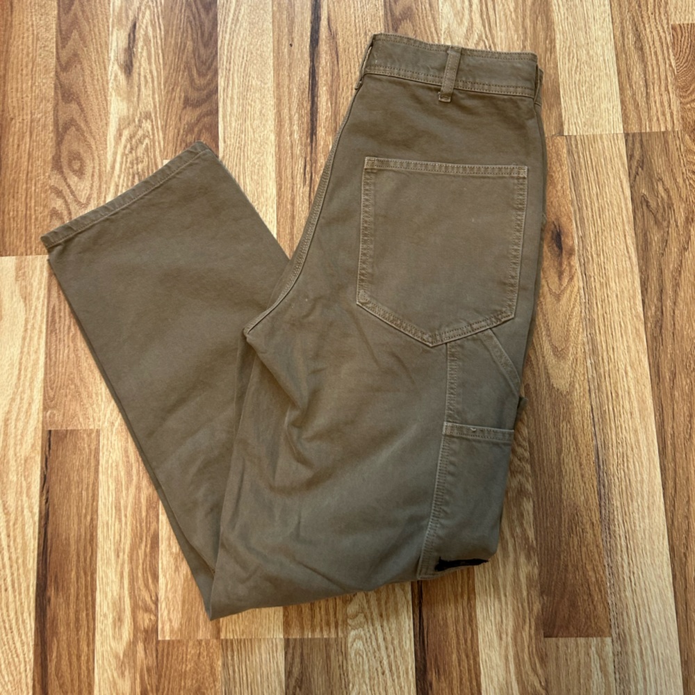 Carpenter Pant